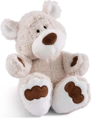 Produktbild von Nici Bär Bendix 25 cm schlenker Teddybär