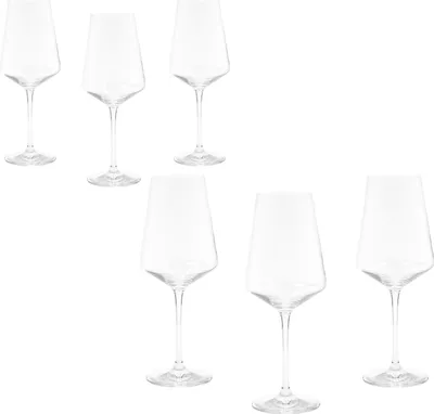 Produktbild von LEONARDO Weißweinglas "Puccini" 560 ml, 6-er Set