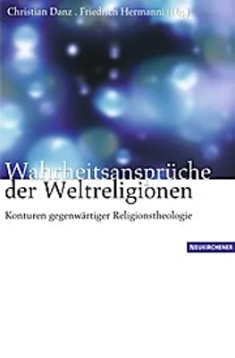 Produktbild von Wahrheitsansprüche der Weltreligionen