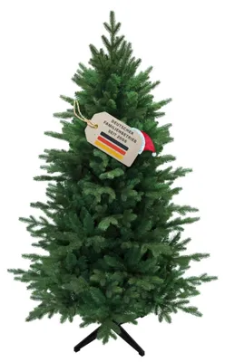 Produktbild von Weihnachtsbaum „Forest Dream“ PE/PVC 23005
