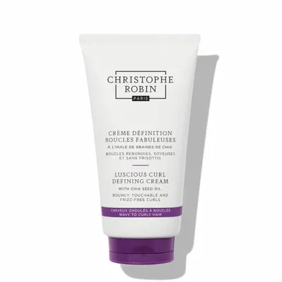 Zdjęcie produktu dla Christophe Robin Luscious Curl Defining Cream 5oz