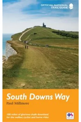 Obrázok produktu pre South Downs Way