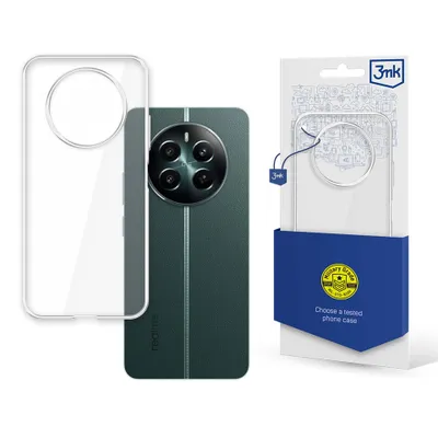 Immagine prodotto di 3MK Clear Case Realme 12+ 5G copertura protettiva