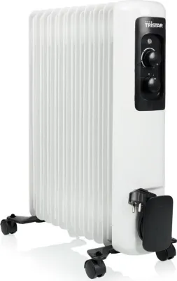 Image de Tristar KA-5181 Radiateur à bain d'huile