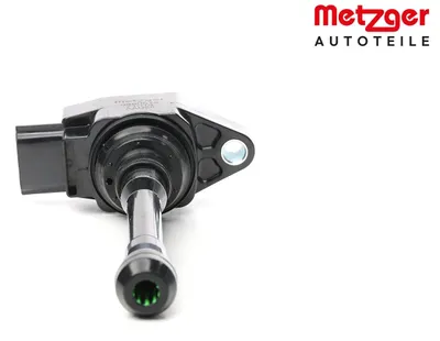 Produktbild von METZGER 0880575 Zündspule 14V für RENAULT Twingo III Schrägheck (BCM) Clio V Schrägheck (BF) Sandero / Stepway II (B8) Thalia III (L8) für DACIA