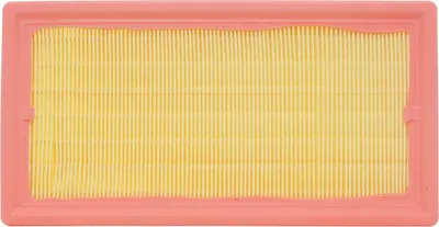Produktbild von Luftfilter RIDEX 8A0429 für FIAT 500 (312) Umluftfilter