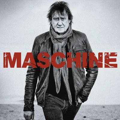 Obrázek produktu pro Maschine -   - (CD / Titel: H-P)