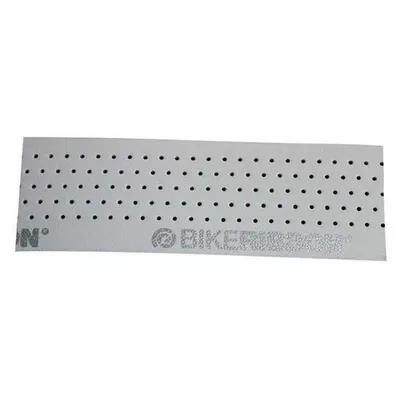 Produktbild von Bikeribbon Grips Eolo Soft White One Size