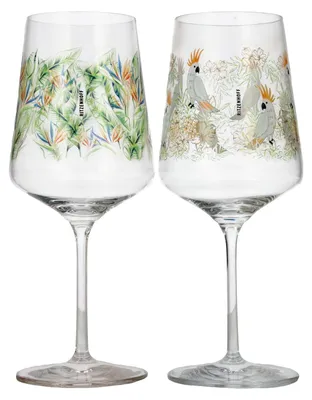 Image de RITZENHOFF Sommertau Hugo R. Verres 2x 0,544l