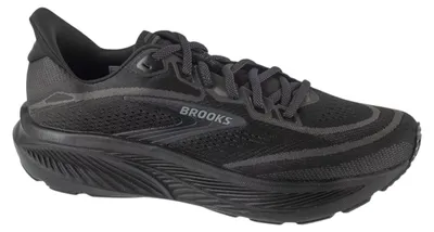 Obrázok produktu pre Brooks Ghost 18 – pánske bežecké topánky, čierna, EU 41 (1104931D020)