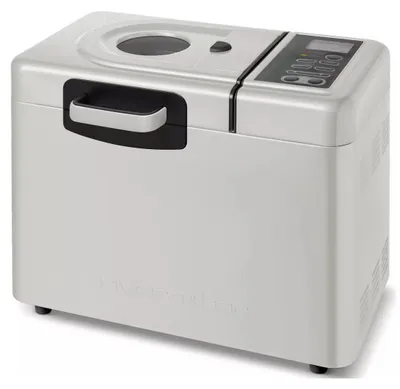 Obrázok produktu pre Riviera & Bar MP579A, 1,25 kg, Odložený štart, Sklenený priezor, Variabilná kontrola prepečenia kôrky, Funkcia uchovania teploty, 820 W