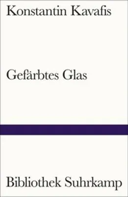 Image de Gefärbtes Glas