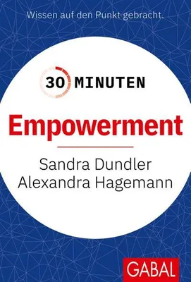 Produktbild von 30 Minuten Empowerment