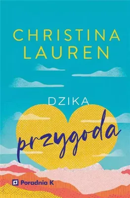 Produktbild von Dzika przygoda