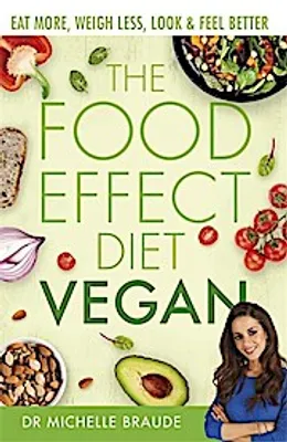 Immagine prodotto di The Food Effect Diet: Vegan