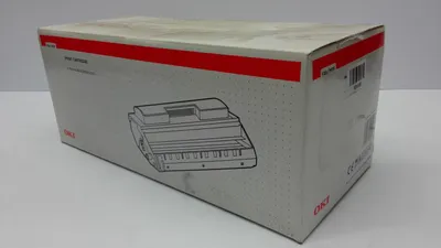 Immagine prodotto di OKI 09004097 Toner nero Fax 4510 -B