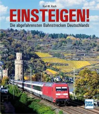 Image de Einsteigen!