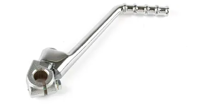 Produktbild von Str8 Kick Start Hebel Chromstahl AM6