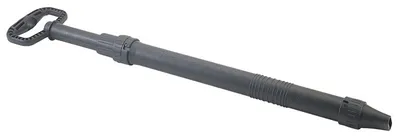 Productafbeelding van Kaim mortel-injectiesysteem voor korrelgrootte 0-3 mm, 500 ml, kunststof - 21100