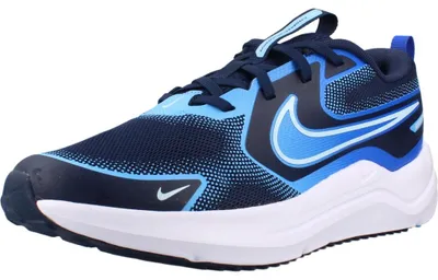 Produktbild von NIKE NIKE COSMIC RUNNER GRD GS Blau