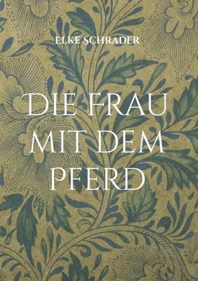 Produktbild von Die Frau mit dem Pferd