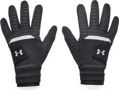Produktbild von Under Armour Ua Cgi Golf Glove - black, Größe:M