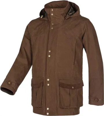 Produktbild von Baleno Oakwood Jacke Braun 3XL Braun 3XL