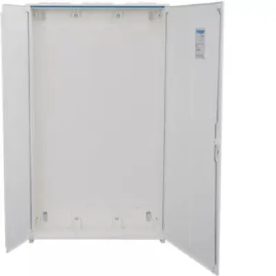 Zdjęcie produktu dla Hager Univers Obudowa naścienna IP44/I 1400x800x205, 800 mm, 205 mm, 1400 mm