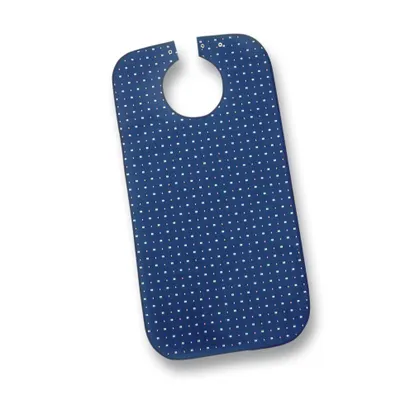 Produktbild von Suprima Ess Schürze Polyester 5572 90x50cm 1 St