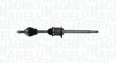 Zdjęcie produktu dla Półoś napędowa/wał napędowy MAGNETI MARELLI 302004190214