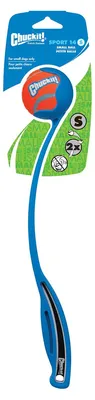 Imagen del producto de Chuckit Sport: Lanzador de pelotas