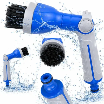 Zdjęcie produktu dla Szczotka Do Czyszczenia Basenu Filtrów I Akcesoriów Avenli 2w1, productTiles.product.images.aiGenerated