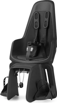 Produktbild von Bobike Kindersitz One Maxi 1P, Urban Black schwarz