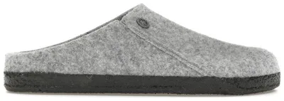 Image de Chaussons Birkenstock Zermatt Shearling