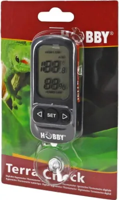 Produktbild von Terra Check inkl. Sauger