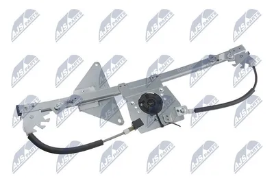 Produktbild von NTY EPS-CT-007 Elektrischer Fensterheber Vorne Links für CITROËN C3 II (SC)