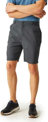 Obrázek produktu pro Regatta Dalry Šortky Grey 34 Pánské Grey 34