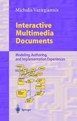 Produktbild von Interactive Multimedia Documents