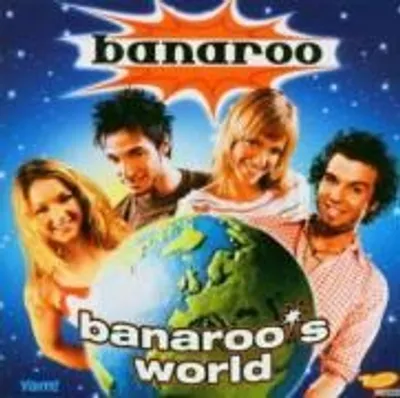 Produktbild von Banaroo's World