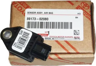 Immagine prodotto di TOYOTA Auris Avensis Corolla sensore cuscino airbag 89173-09A10 OE