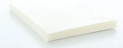 Produktbild von Sovie Care Airlaid 80gm Einweghandtücher 30 x 40 cm, 50 Stück