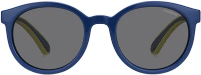 Produktbild von Polaroid PLD8014/S Kinder-Sonnenbrille mit Vollrand, Kunststoff
