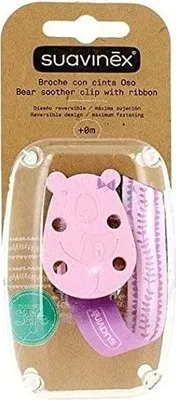 Image de BONHOMIA Premium Broche à bande 1 pc
