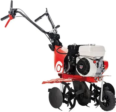 Produktbild von solo by AL-KO MH 7505 VR Motorhacke 50-75cm Arbeitsbreite