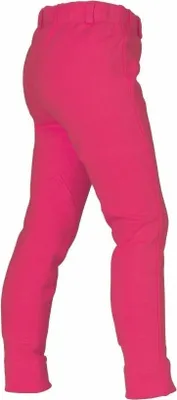 Produktbild von Wessex Kinder Reithose ER577 (7-8 Jahre) (Marineblau)