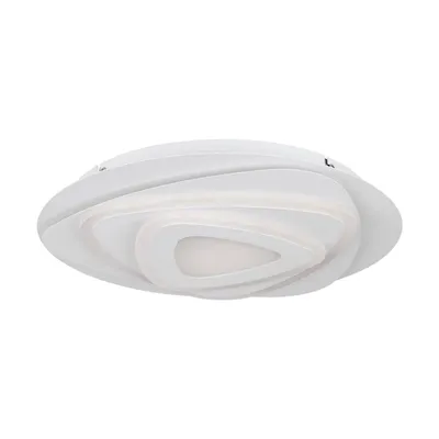 Obrázok produktu pre EGLO PALAGIANO, LED, 4000 K, 3100 lm, IP20, Biela