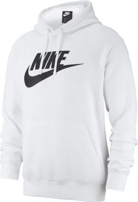Immagine prodotto di Nike Felpe Club Hoodie, BV2973100, Taglia: 173