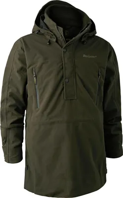 Obrázok produktu pre Deerhunter PRO Gamekeeper Anorak Pánsky (Peat) Veľkosť XL