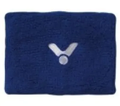 Produktbild von VICTOR SP123 Schweißband Blau Einheitsgröße