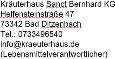 Produktbild von Sanct Bernhard Haarkraft Anagen-Kapseln 120 Stück